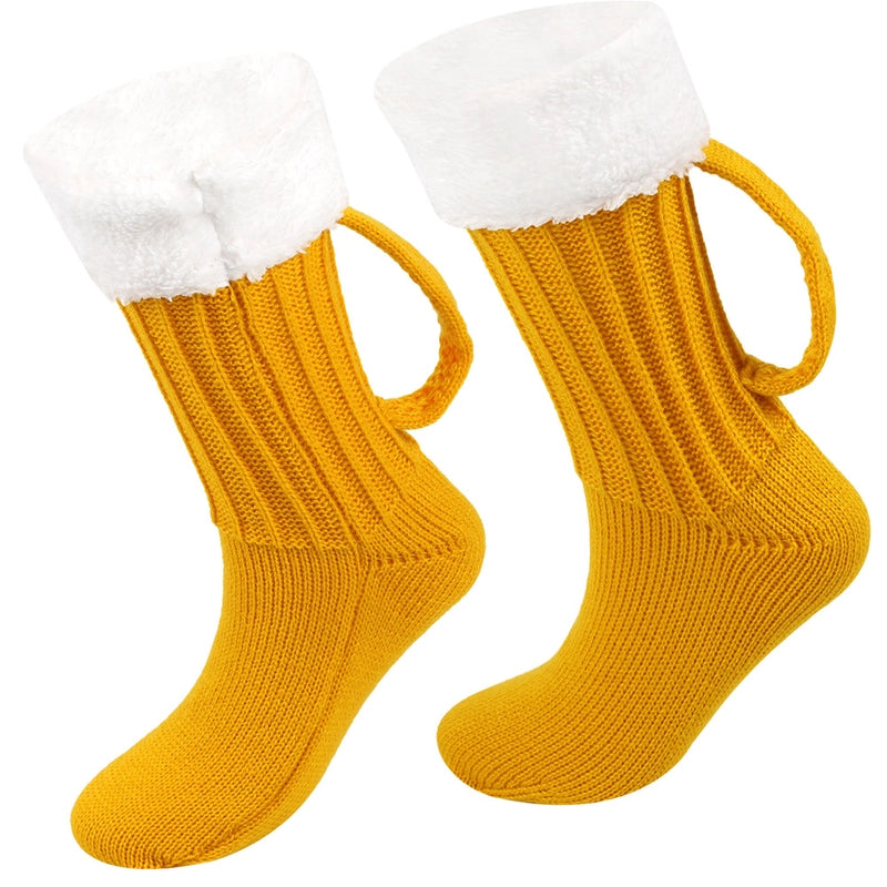 Slip into LoraCart warmth